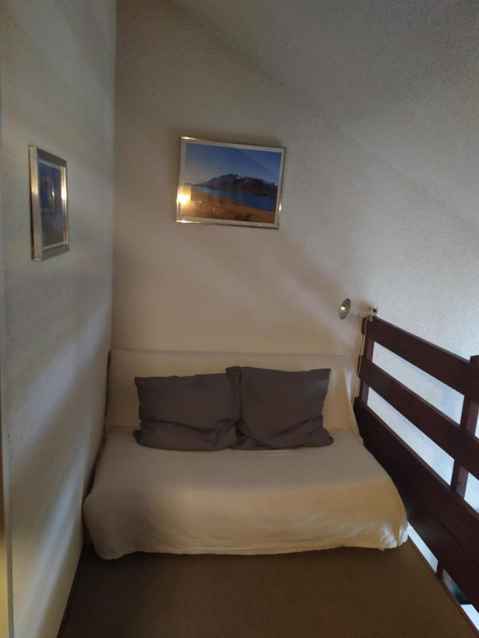 Duplex 3 Pieces. Pieds Des Pistes Et Balcon! Apartment Gresse-en-Vercors Exterior photo